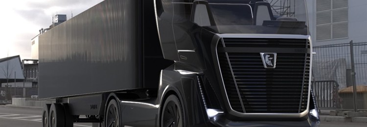 Онлайн-платформа грузовых перевозок