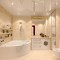 Дизайн ванной комнаты в 5 квадратных метров: фото, современные идеи 2020 (55 фото)