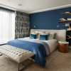 Дизайн спальни 12 кв.м: интересные идеи и полезные советы (56 фото)