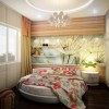 Дизайн маленькой спальни: как правильно выбрать (37 фото)
