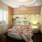 Дизайн маленькой спальни: как правильно выбрать (37 фото)
