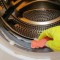 Как почистить стиральную машину от накипи в домашних условиях (14 фото)