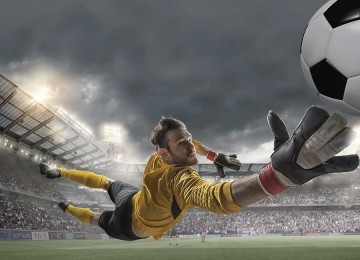 Особенности ставок на футбол: правила и основы