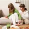 Как почистить диван в домашних условиях быстро и эффективно (12 фото)