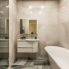 Дизайн ванной комнаты без туалета: современные идеи оформления (60 фото)