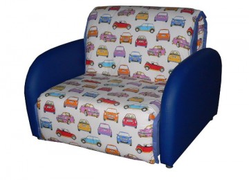 Кресло-кровать для детей: на какие моменты обратить внимание при покупке (73 фото)