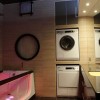 Как поставить стиральную машину: подготовка, установка, подключение (62 фото)