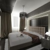 Дизайн узкой спальни: особенности планировки (85 фото)