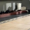 Плитка в коридоре на полу – комфортный материал для воплощения смелых дизайнерских идей (84 фото)