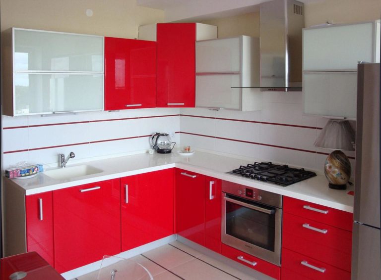 Дизайн маленькой кухни 5 кв метров