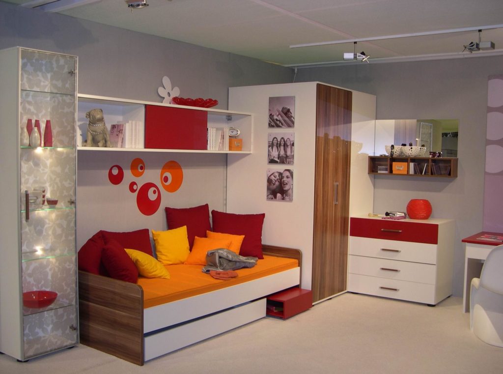 Дизайн комнаты для мальчика 10 лет 12