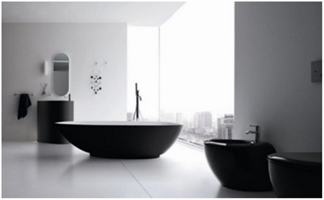 Дизайн ванной 2020