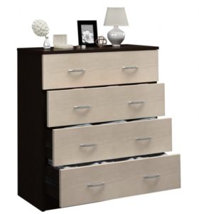 Комоды в гостиную длинные классические вместо стенки в современном ...