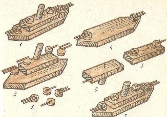 Поделки из дерева: тонкости и пошаговые инструкции создания стильных изделий (80 фото)